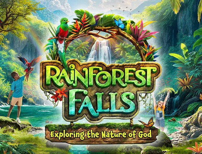 rainforest-falls-vbs-2026-theme-card